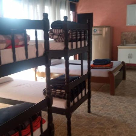 Hostel Limao Doce Nova Friburgo Esterno foto