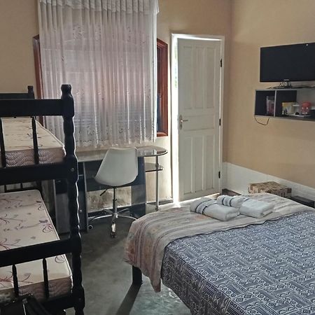 Hostel Limao Doce Nova Friburgo Esterno foto