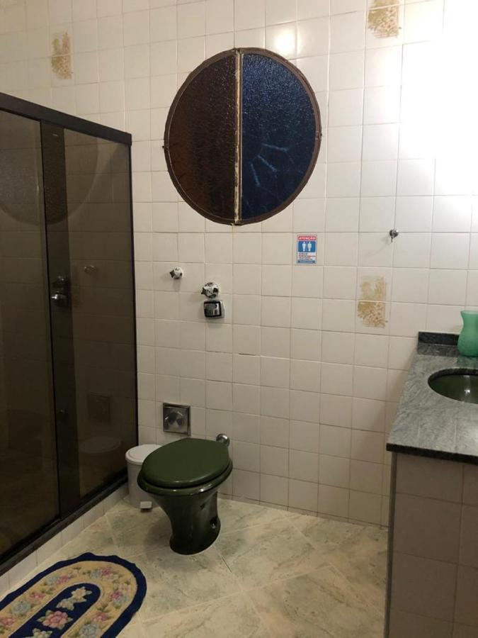 Hostel Limao Doce Nova Friburgo Esterno foto