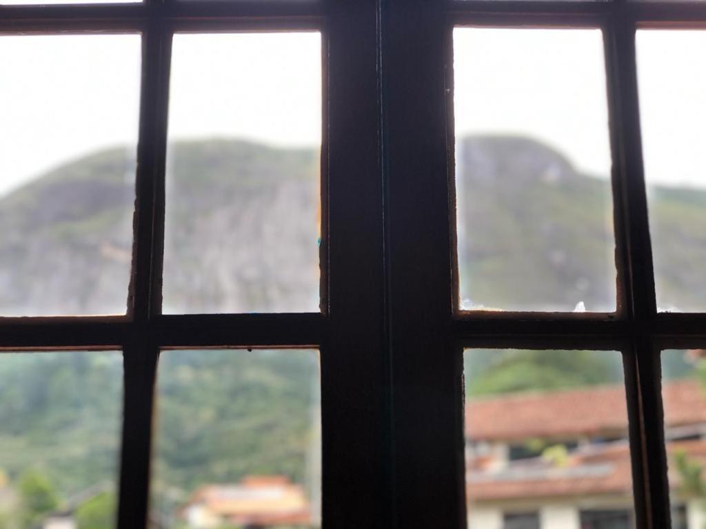 Hostel Limao Doce Nova Friburgo Esterno foto
