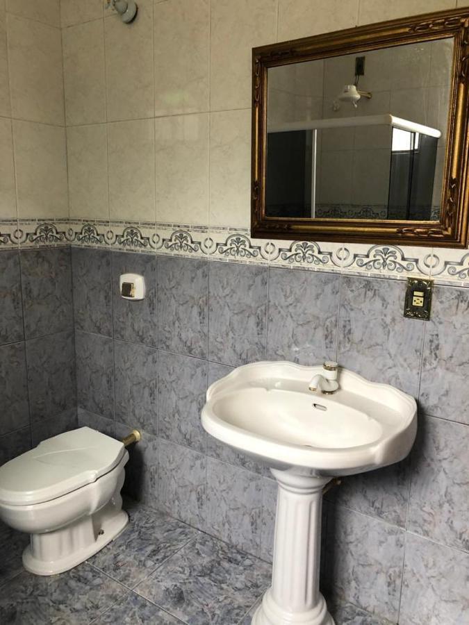 Hostel Limao Doce Nova Friburgo Esterno foto