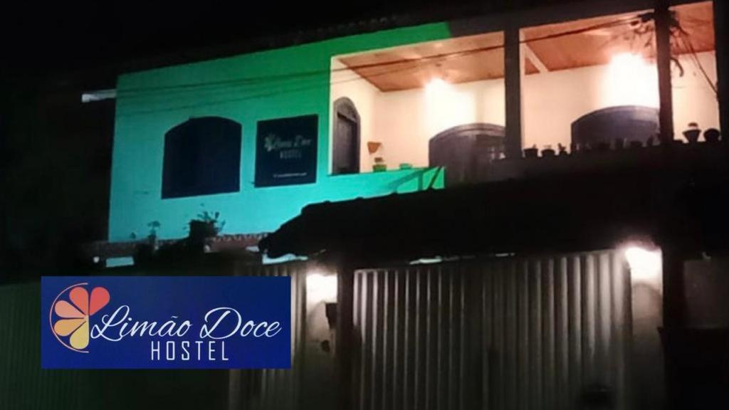 Hostel Limao Doce Nova Friburgo Esterno foto