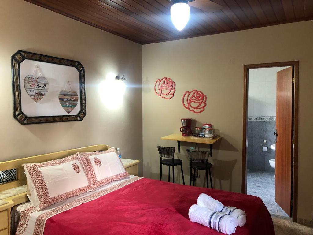 Hostel Limao Doce Nova Friburgo Esterno foto