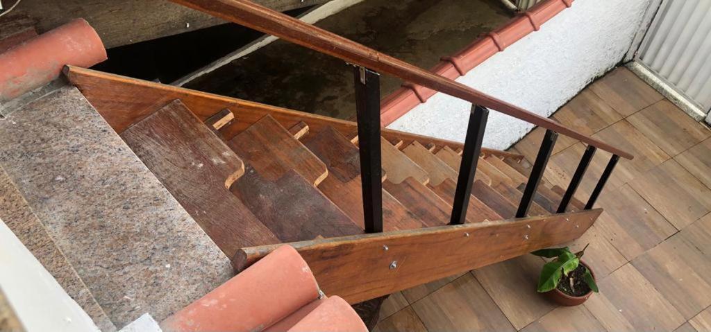 Hostel Limao Doce Nova Friburgo Esterno foto