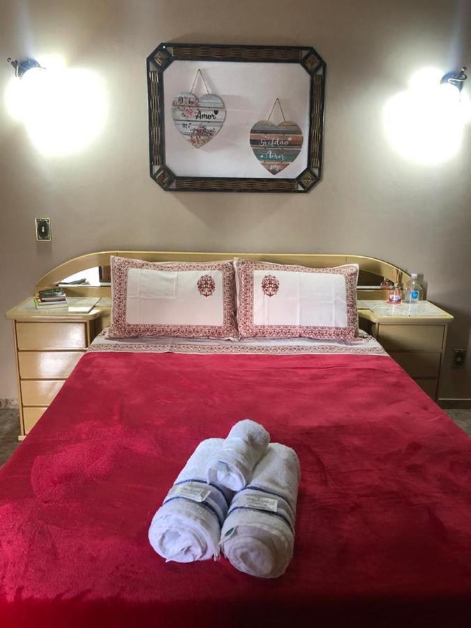 Hostel Limao Doce Nova Friburgo Esterno foto