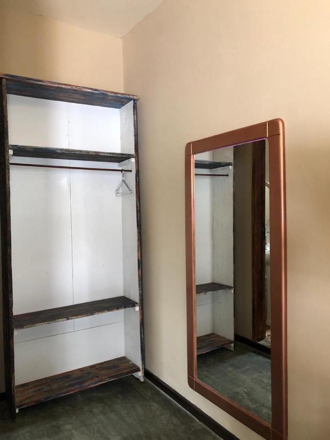Hostel Limao Doce Nova Friburgo Esterno foto