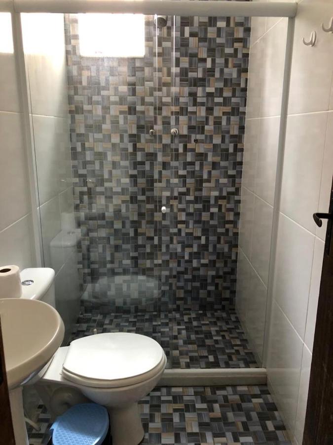 Hostel Limao Doce Nova Friburgo Esterno foto