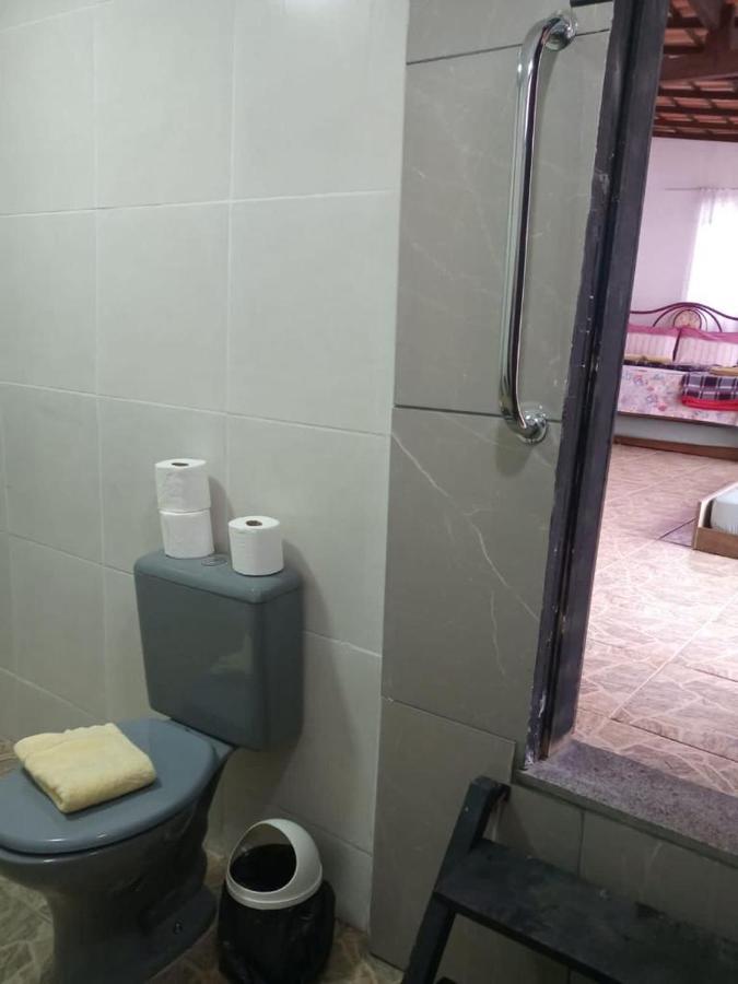 Hostel Limao Doce Nova Friburgo Esterno foto