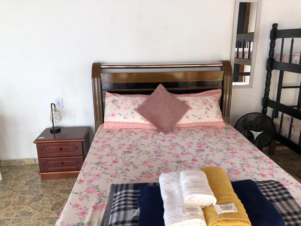 Hostel Limao Doce Nova Friburgo Esterno foto