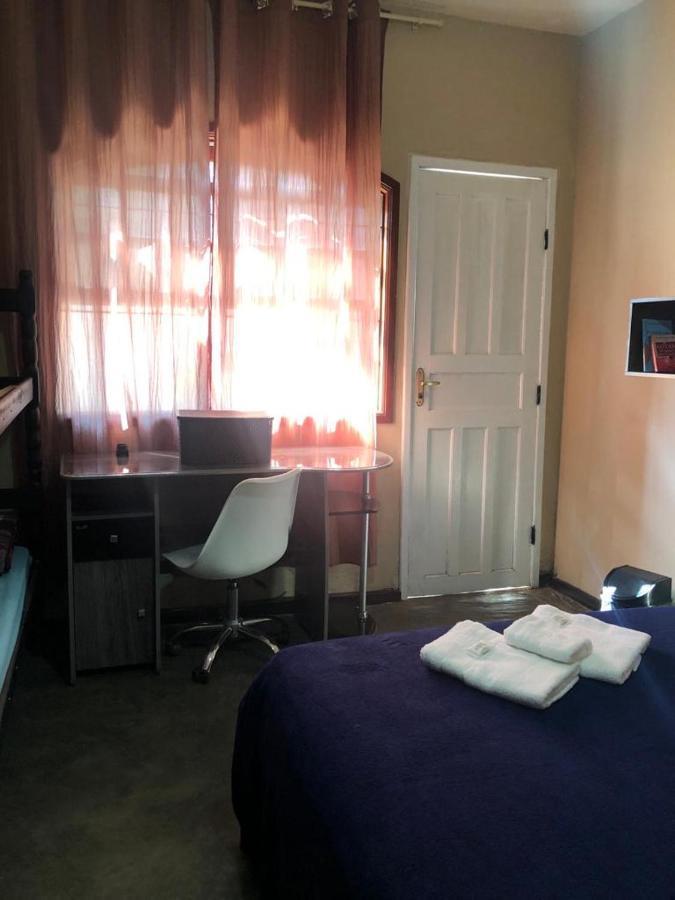 Hostel Limao Doce Nova Friburgo Esterno foto