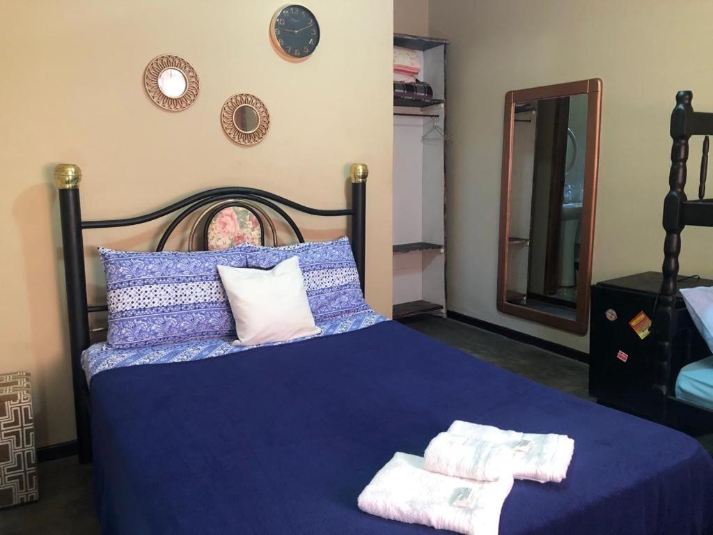 Hostel Limao Doce Nova Friburgo Esterno foto