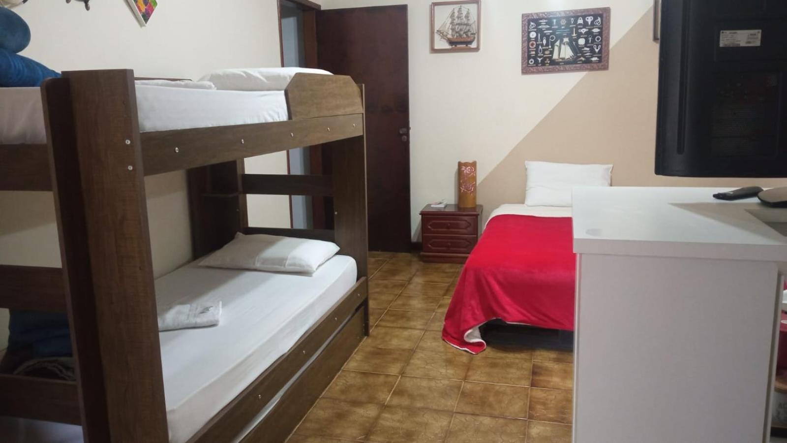 Hostel Limao Doce Nova Friburgo Esterno foto