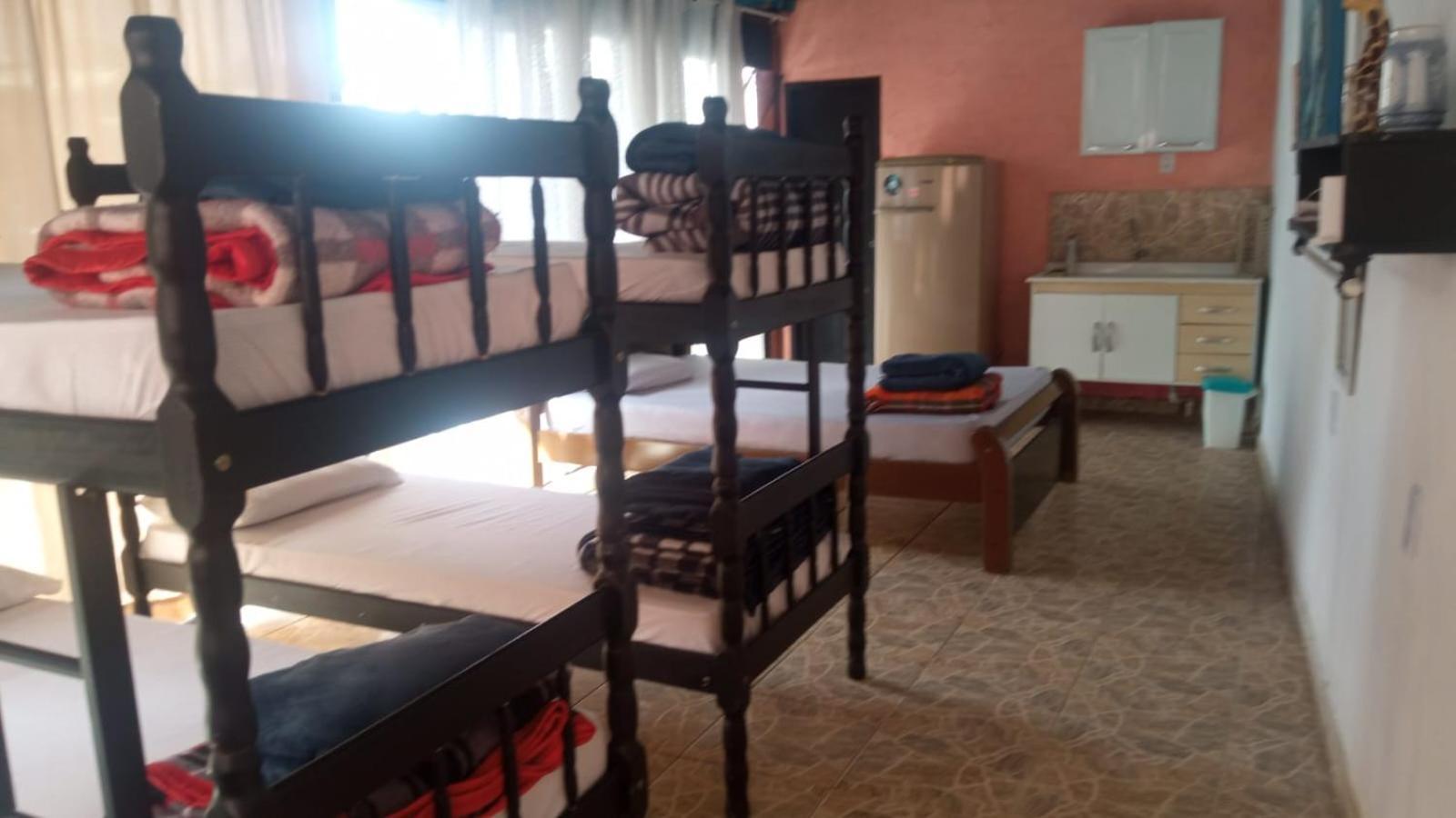 Hostel Limao Doce Nova Friburgo Esterno foto