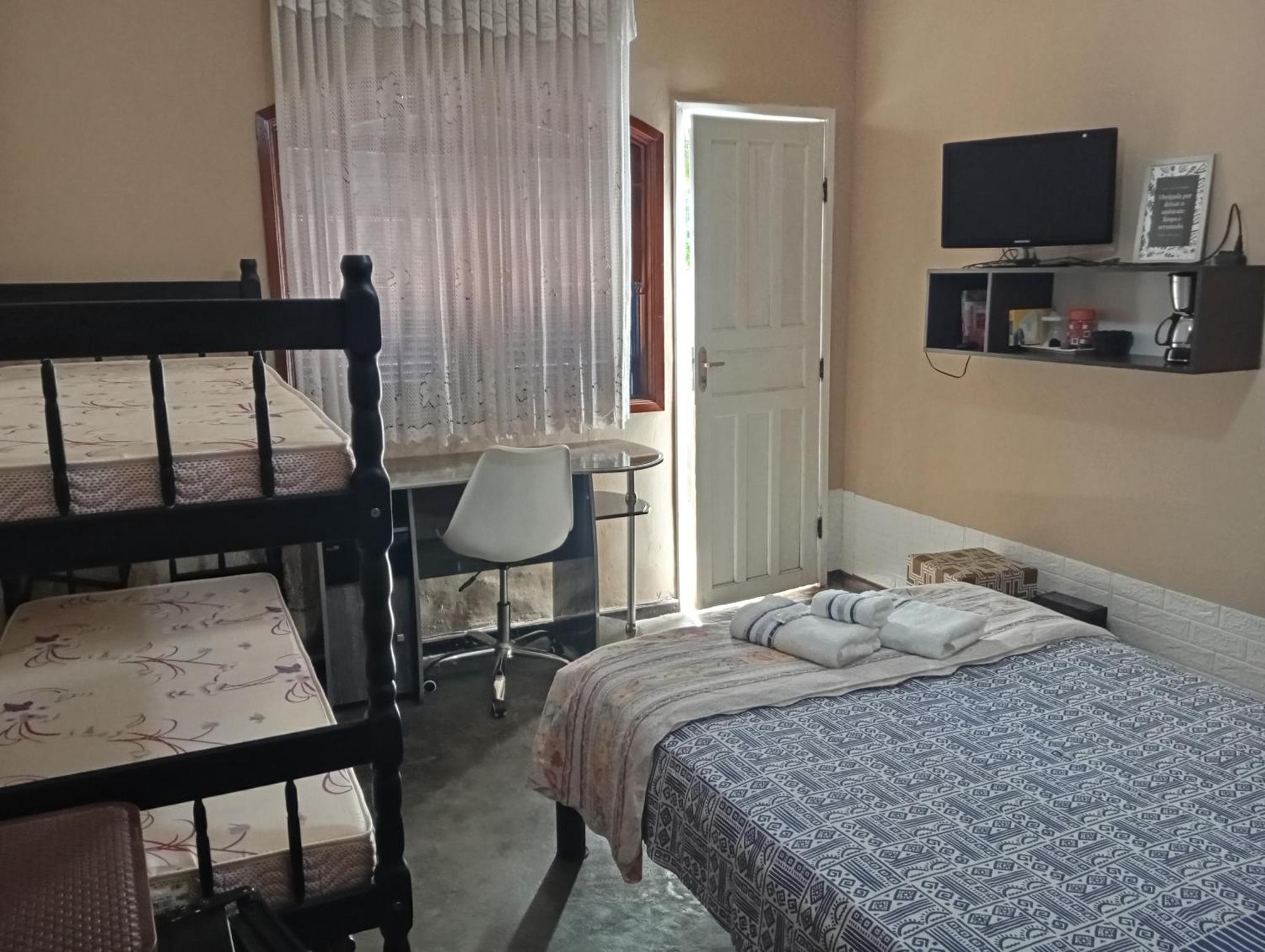 Hostel Limao Doce Nova Friburgo Esterno foto